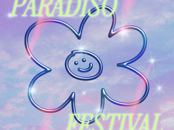 Moninga – Paradiso Festival 2024