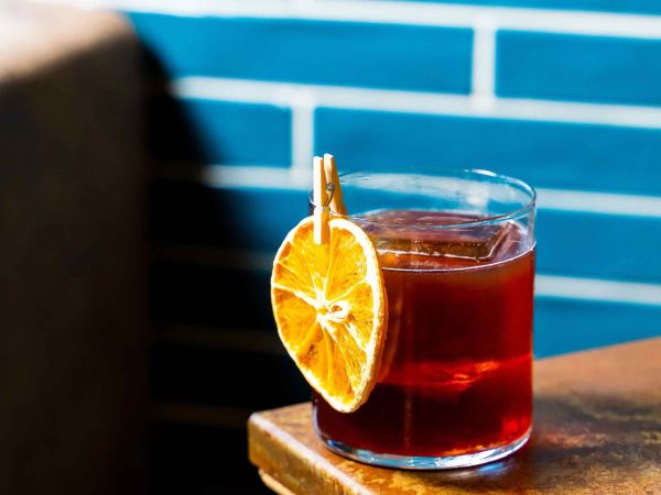 Mix Time – Toschi Cocktail Experience