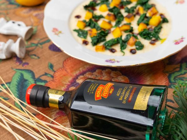 Monari Federzoni – Balsamico e Cucina