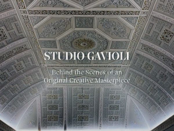 Studio Gavioli – Original Creative Masterpiece