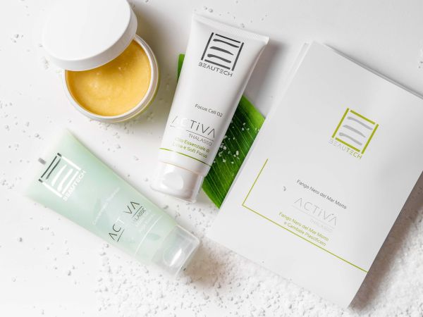 Beautech Cosmetics – Digital Contents