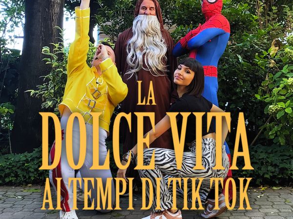Autorama – La Dolce Vita ai Tempi di TikTok