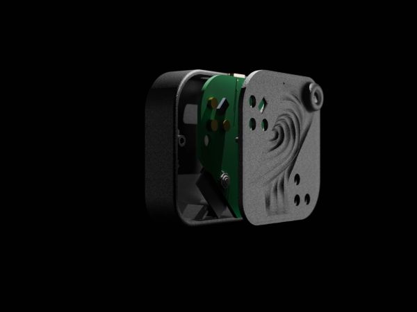 IppocraTech – Branding e 3D content