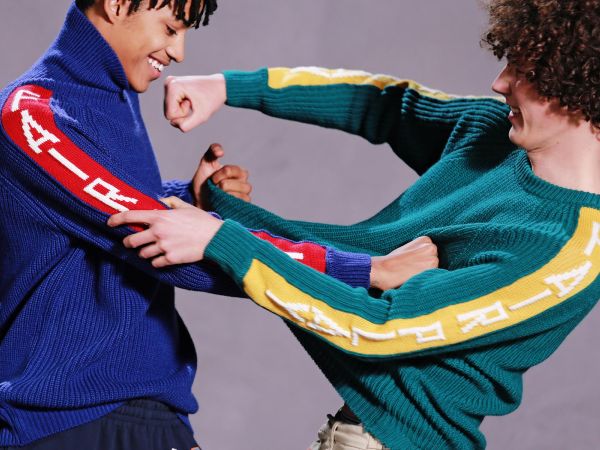 La Martina – Fair Play Capsule