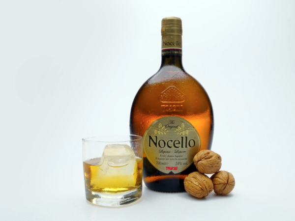 Liquori Toschi – Limoncello e Nocello