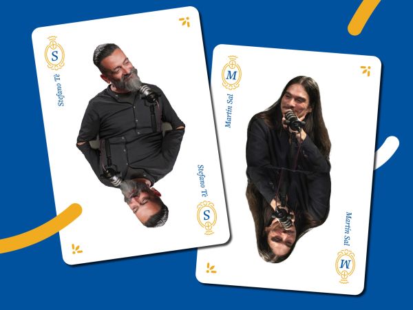 NoiAltri – Carte in tavola