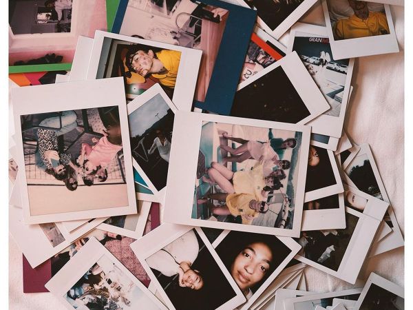 Semicouture F/W2020 – 5551NM