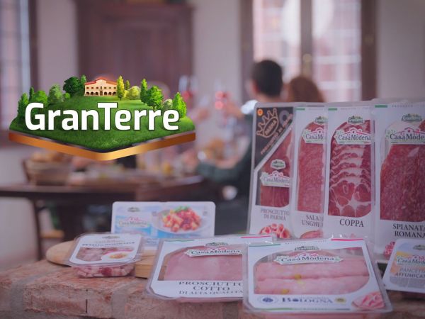 GranTerre – Video Educational e Branding