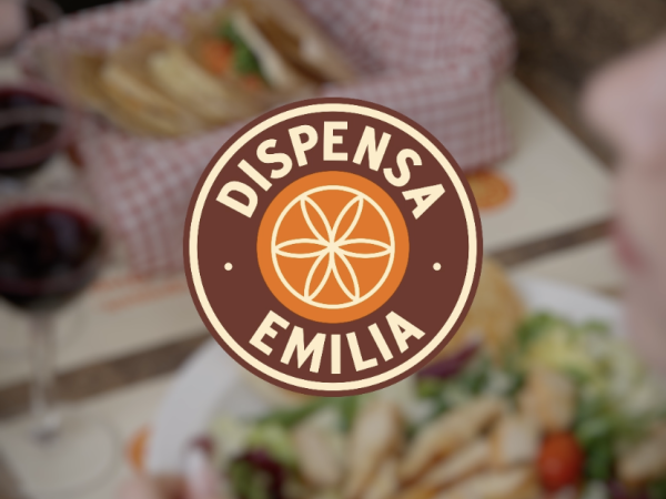 Dispensa Emilia
