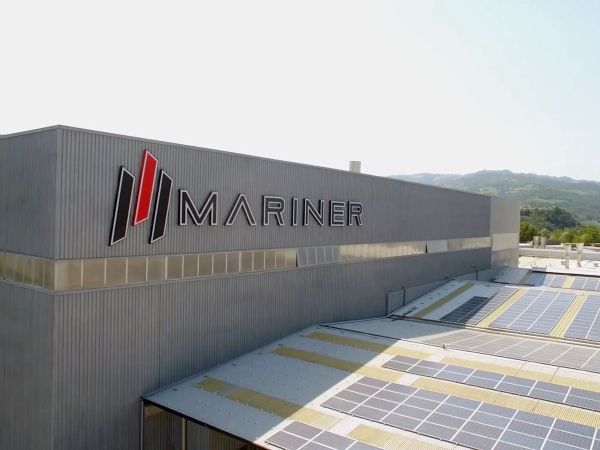 Ceramiche Mariner – Video Corporate