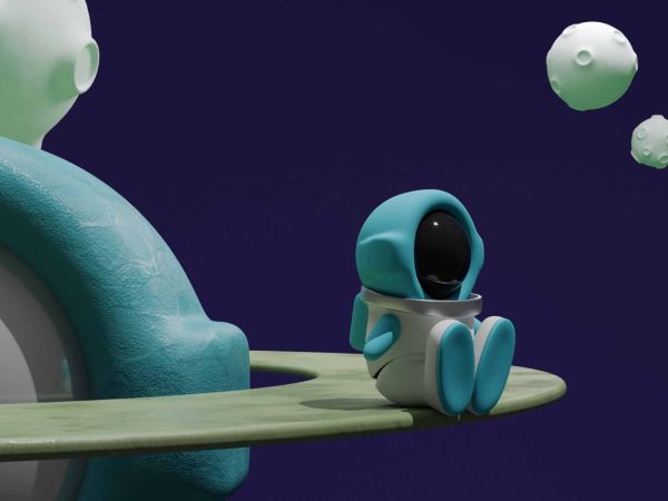 Pervenio – EnYo 3D