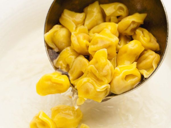 Ristorante Real Fini Baia del Re – Food Photography