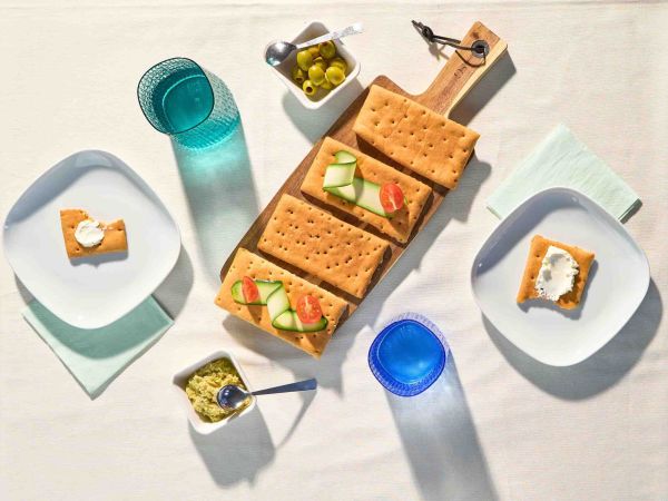 Laboratorio Graziosi – Shooting Still Life