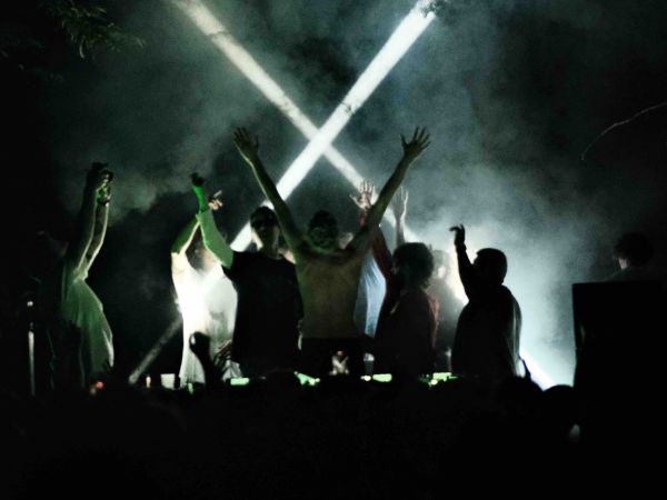 Moninga – Paradiso Festival 2023