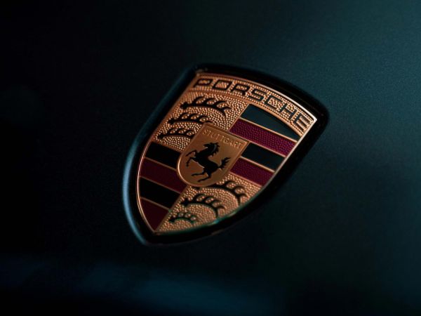 Porsche – Eventi in Italia