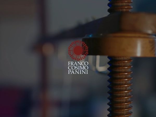 Bottega Dei Gozzi X Franco Cosimo Panini