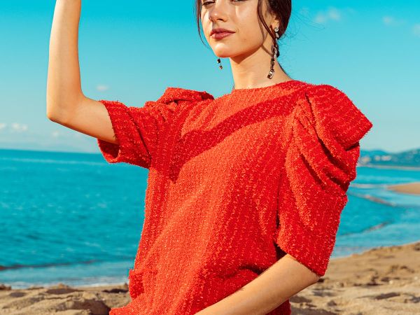 Semicouture S/S2021 – Spring-Summer Dream