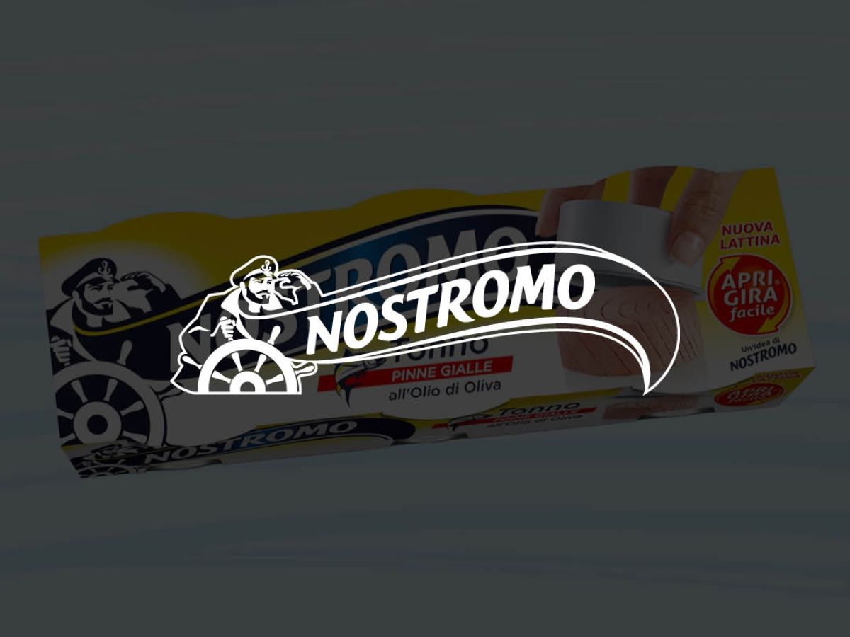 Tonno Nostromo Apri Gira Facile®
