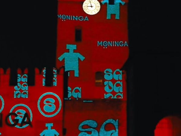 Moninga – Video Production Savana