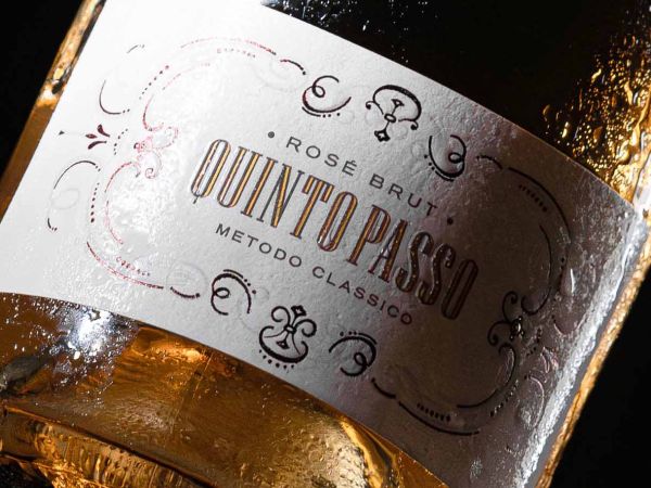 Quintopasso – Shooting Still Life