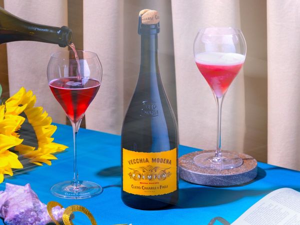 Chiarli – World Lambrusco Day 2023