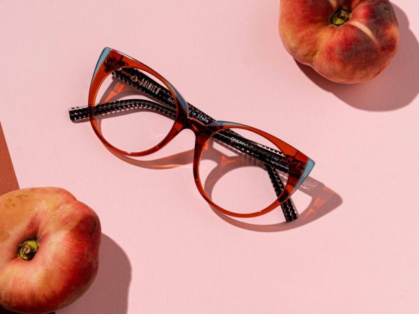 Nannini Eyewear