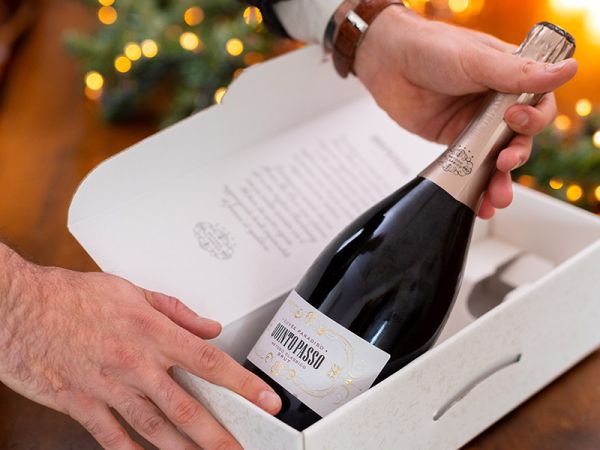 Quintopasso – XMAS2022