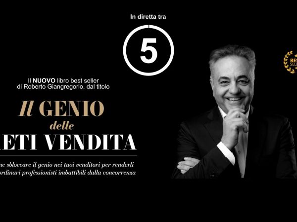 Studio GR – Podcast “Intervista al Genio”