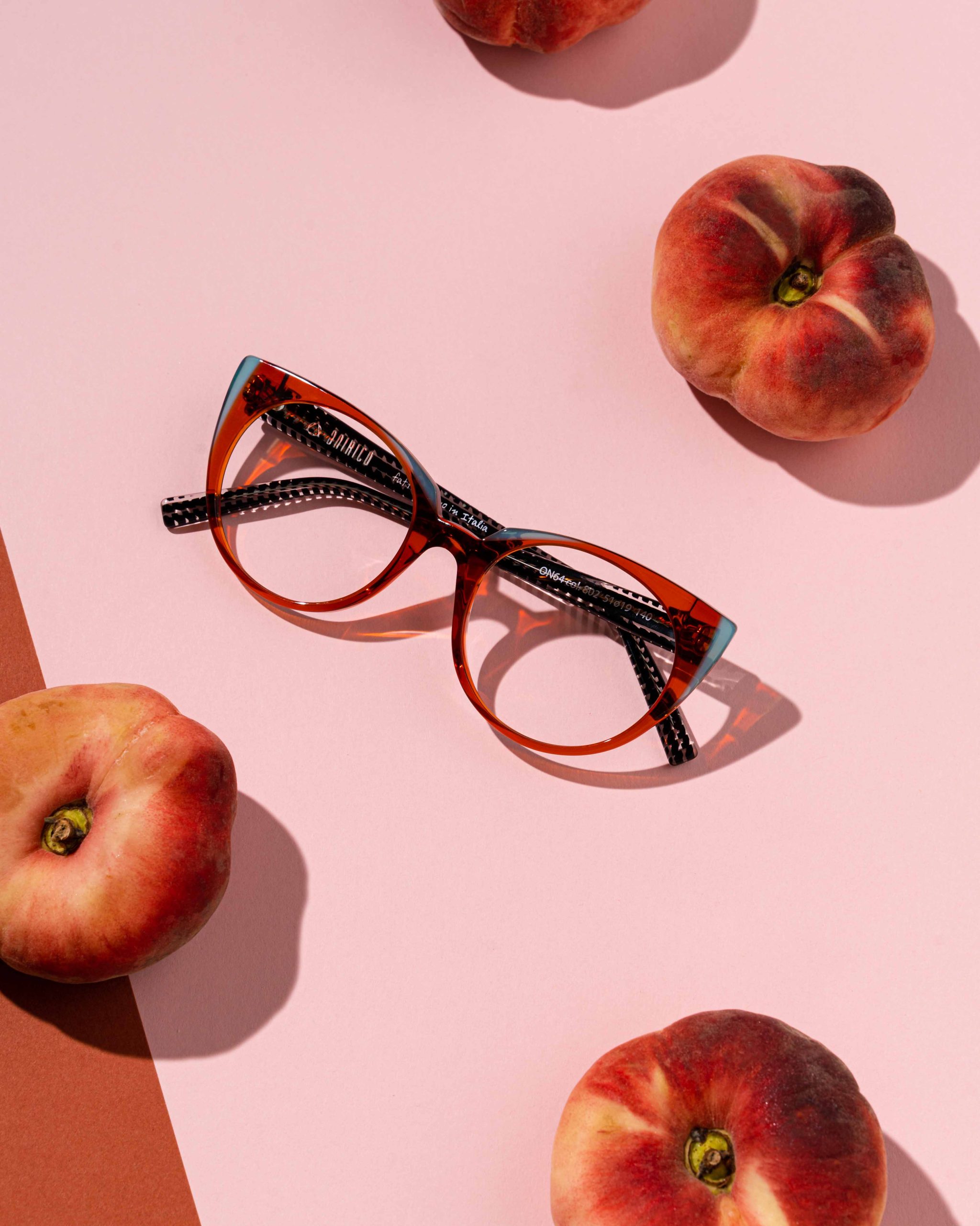 Nannini Eyewear