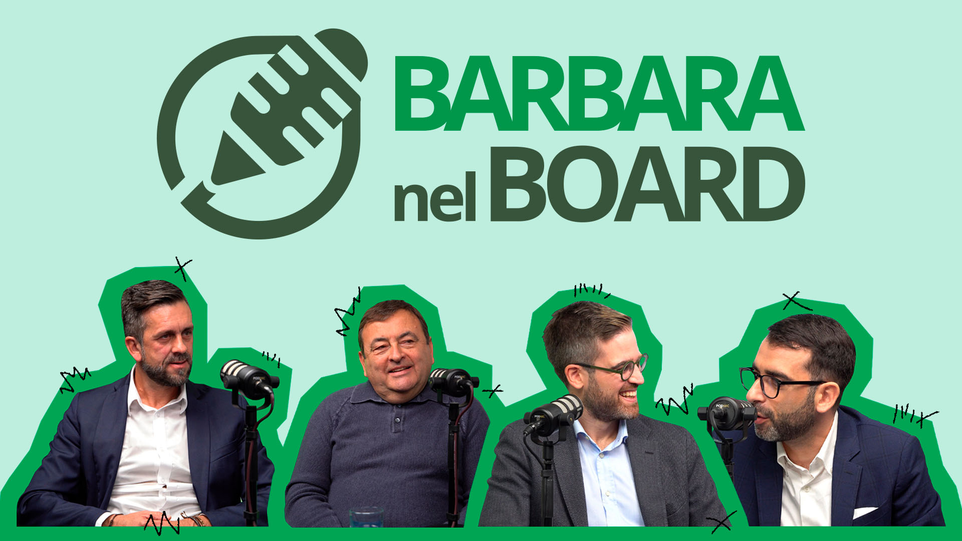DocFinance – Barbara nel Board
