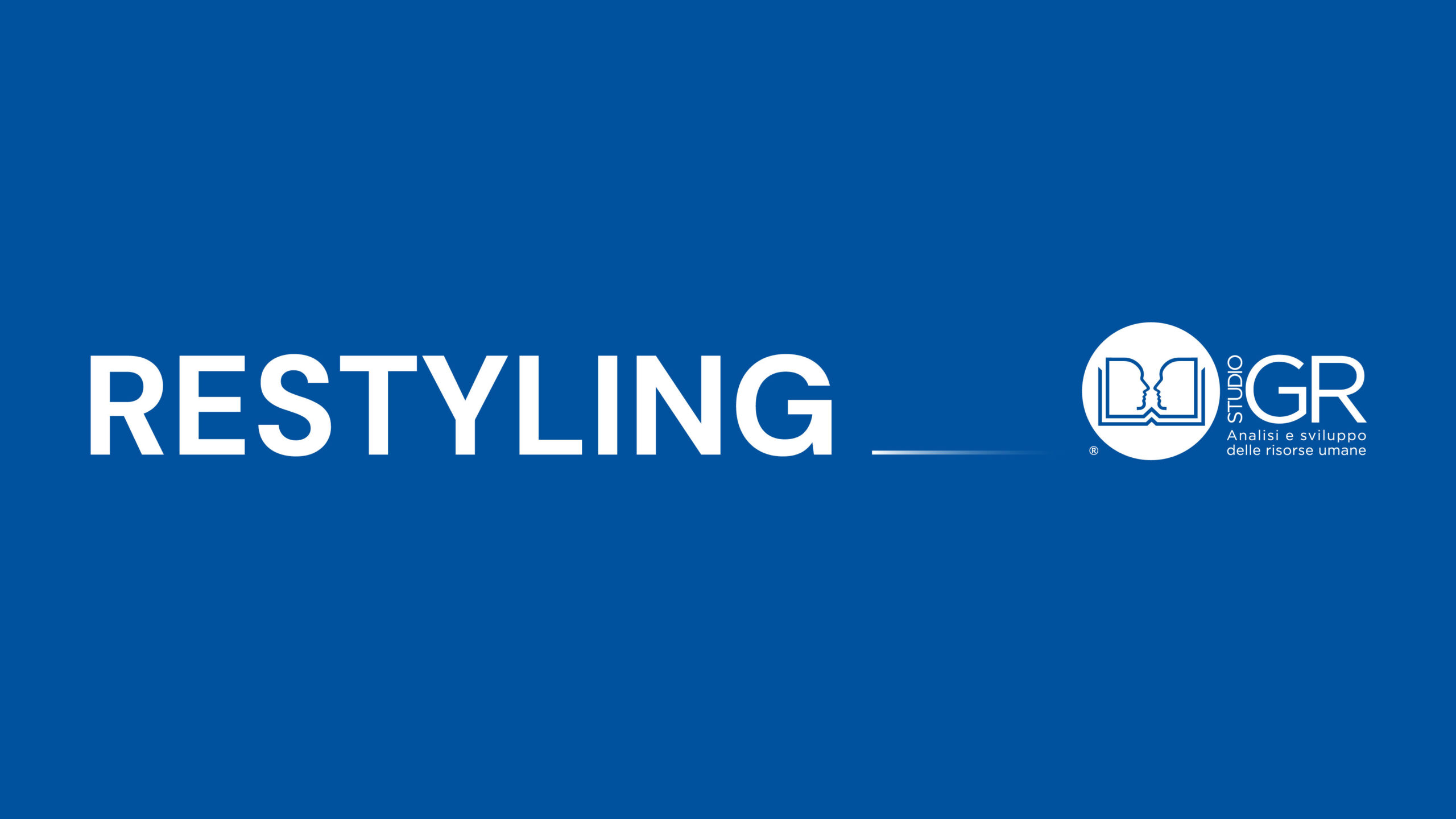 Studio GR – Branding