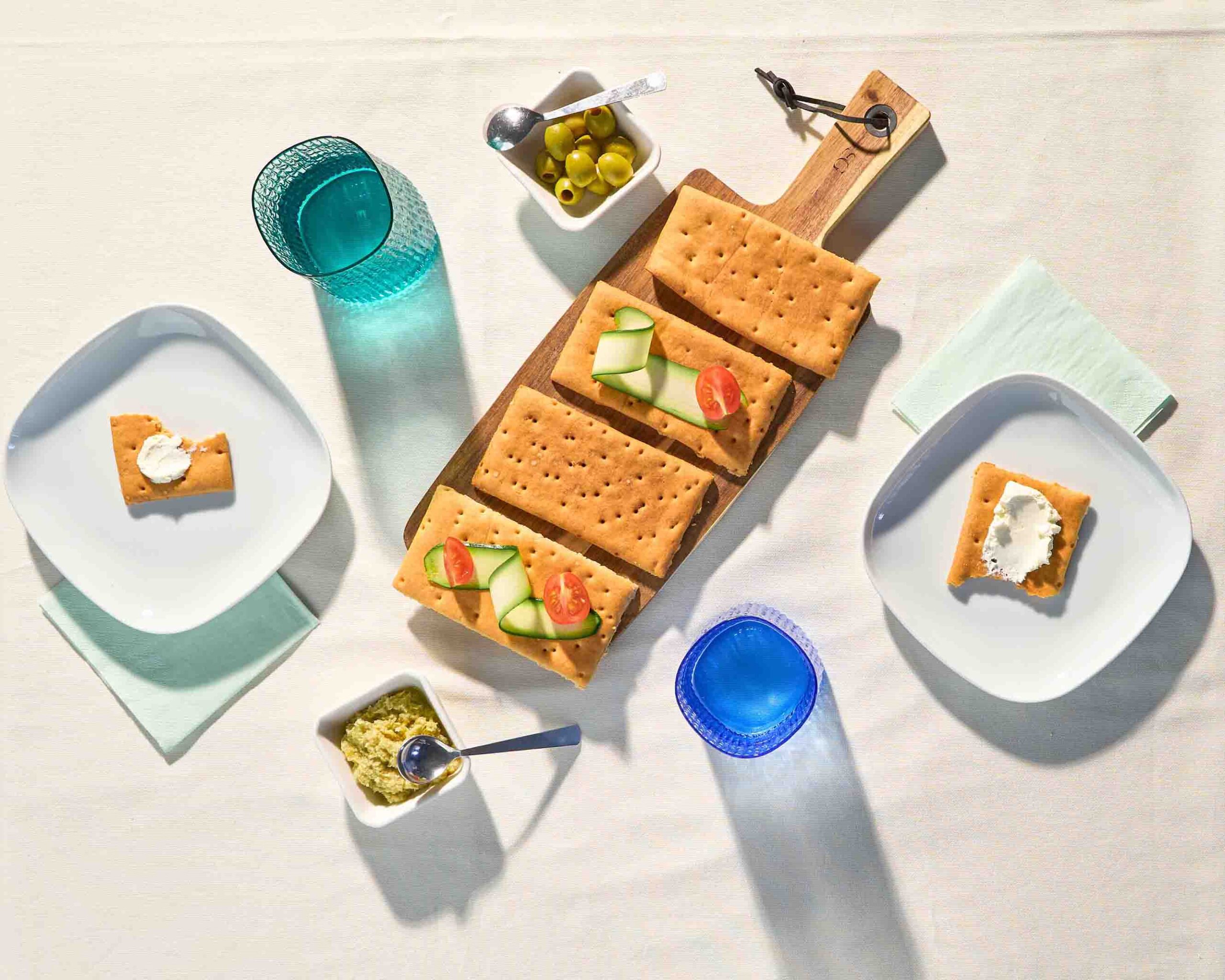 Laboratorio Graziosi – Shooting Still Life