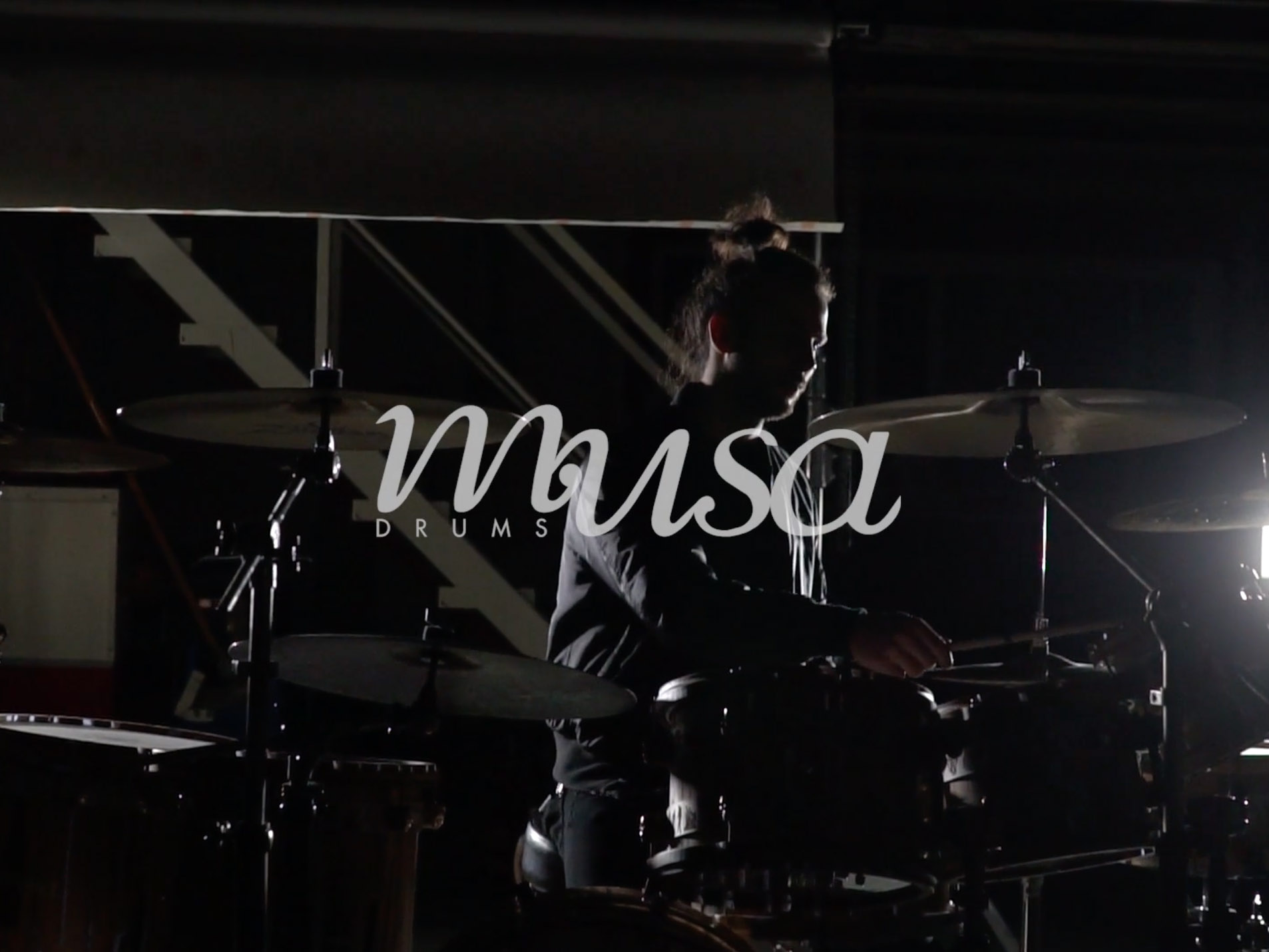 Musa Drums X NAMM Show Los Angeles