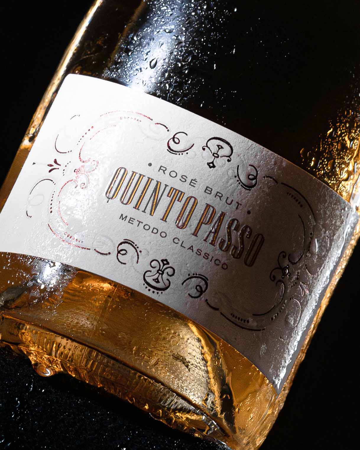 Quintopasso – Shooting Still Life