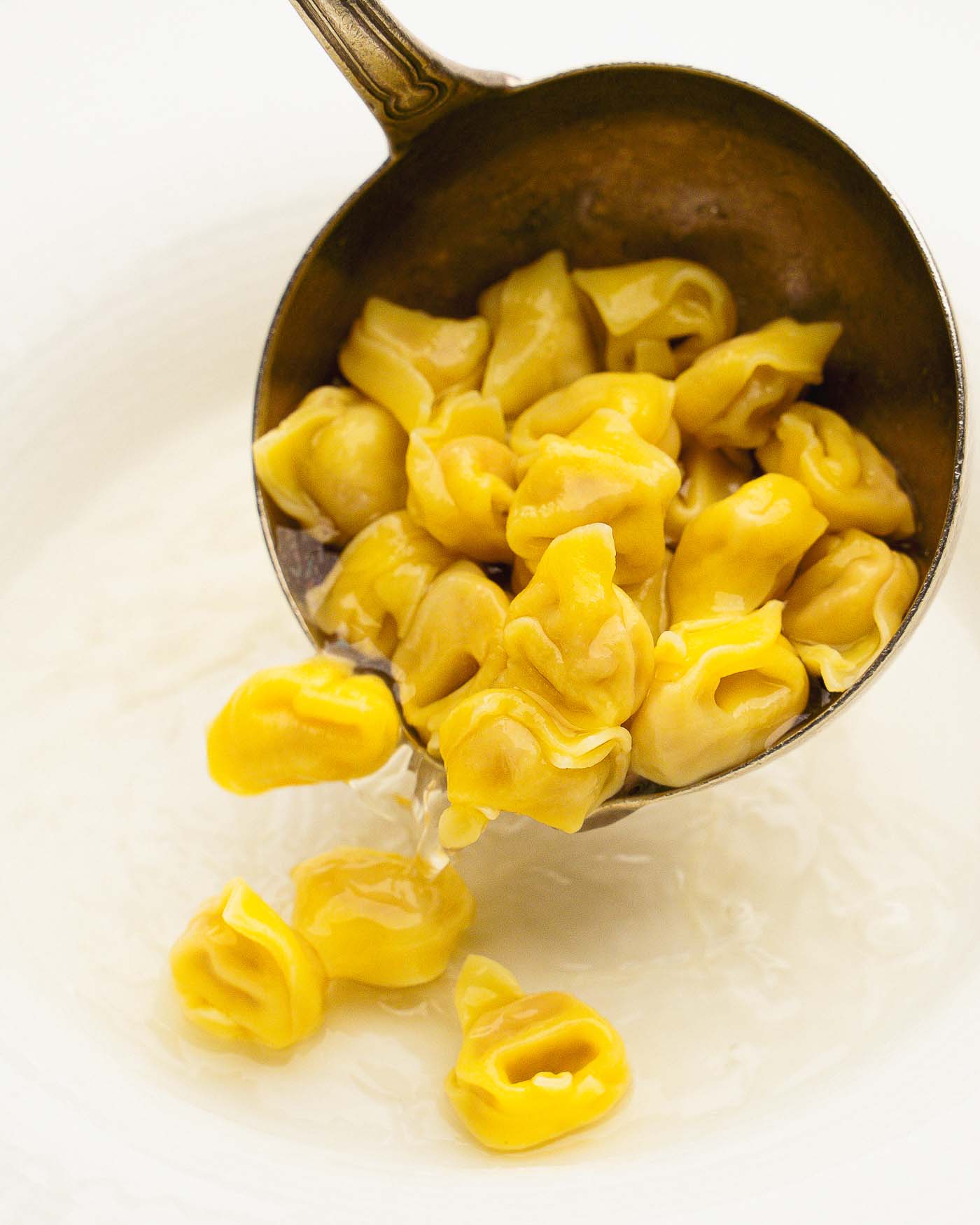 Ristorante Real Fini Baia del Re – Food Photography